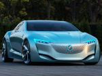 Buick Riviera Concept 2013 года